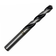 BROCA CILINDRICA ACERO HSS 06.00 MM
