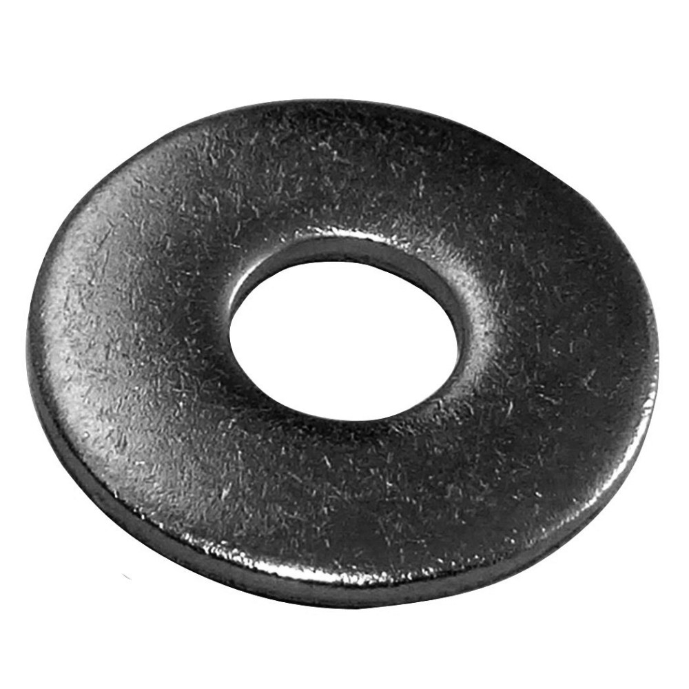 ANILLO PLANO 2"